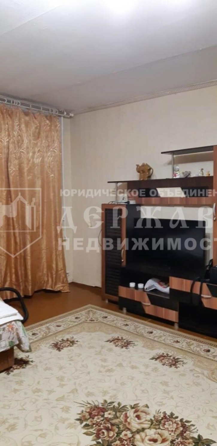 3-комн квартира Заречная улица