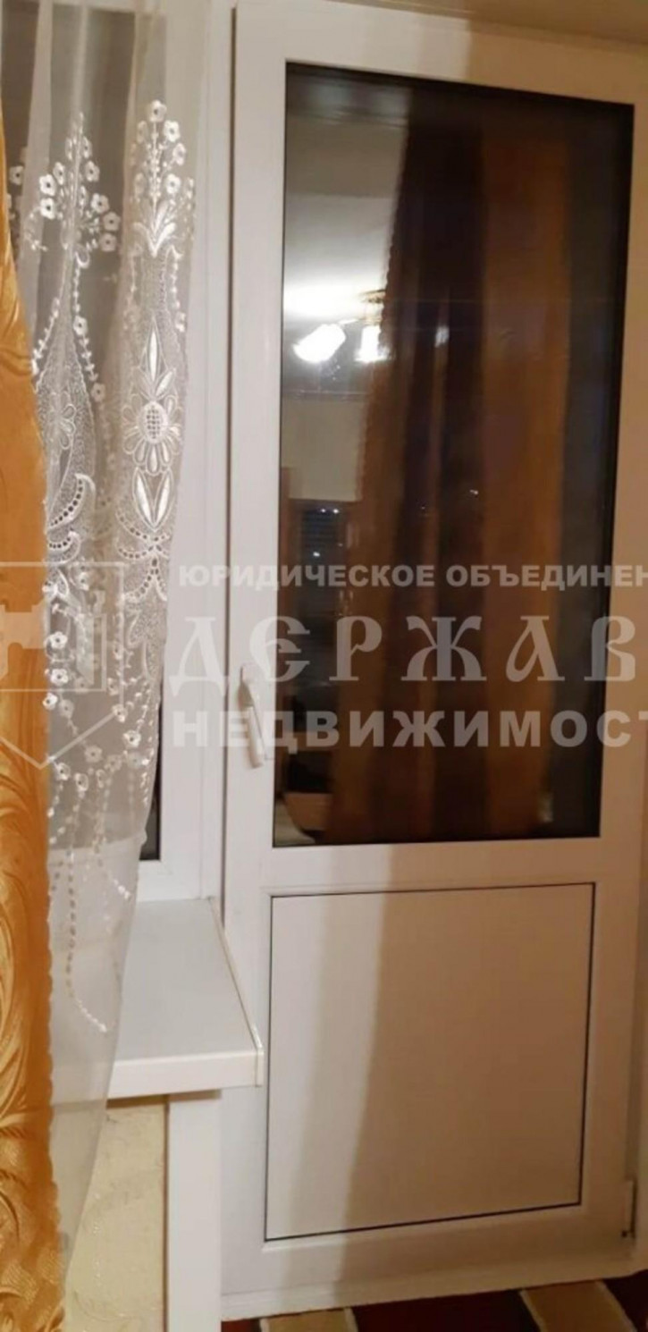 3-комн квартира Заречная улица