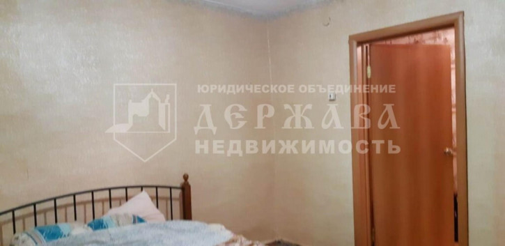 3-комн квартира Заречная улица