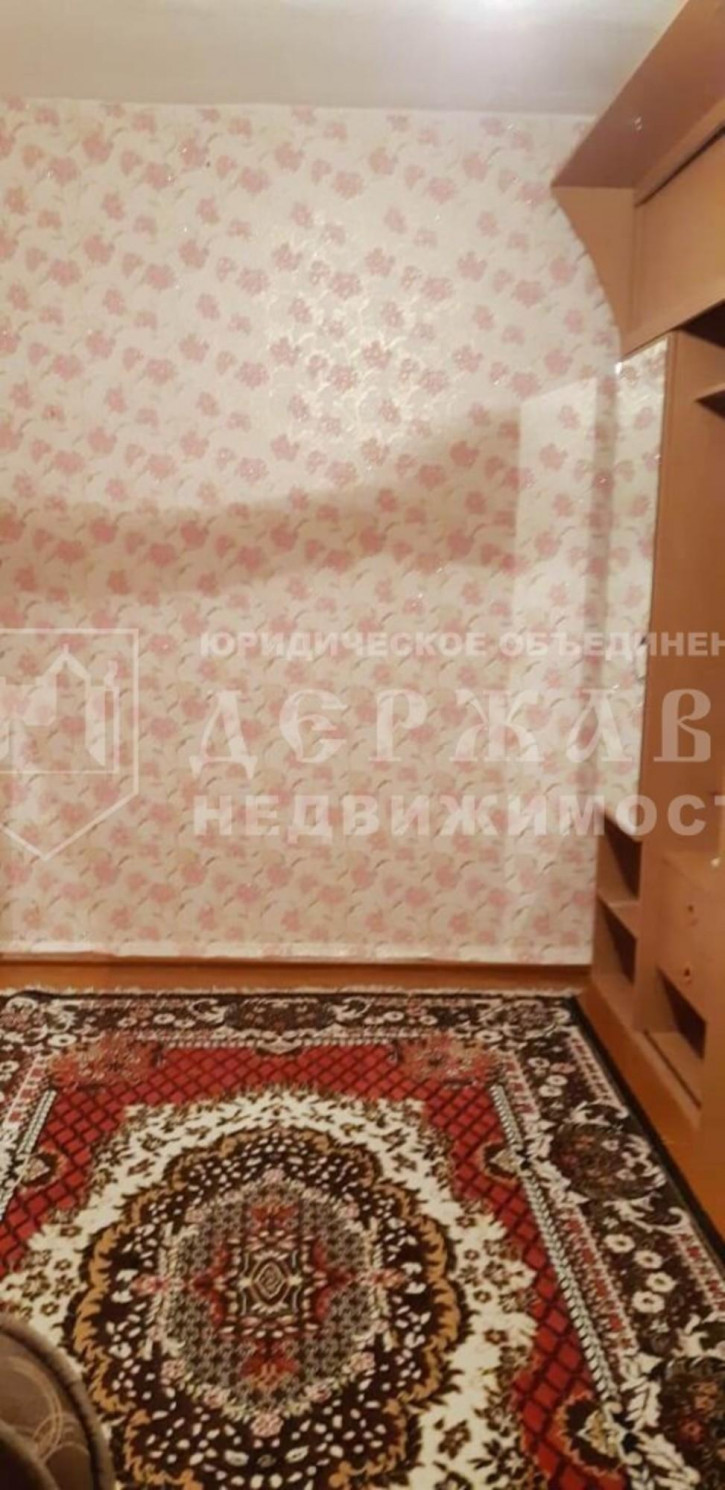 3-комн квартира Заречная улица