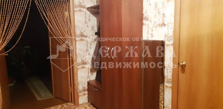 3-комн квартира Заречная улица