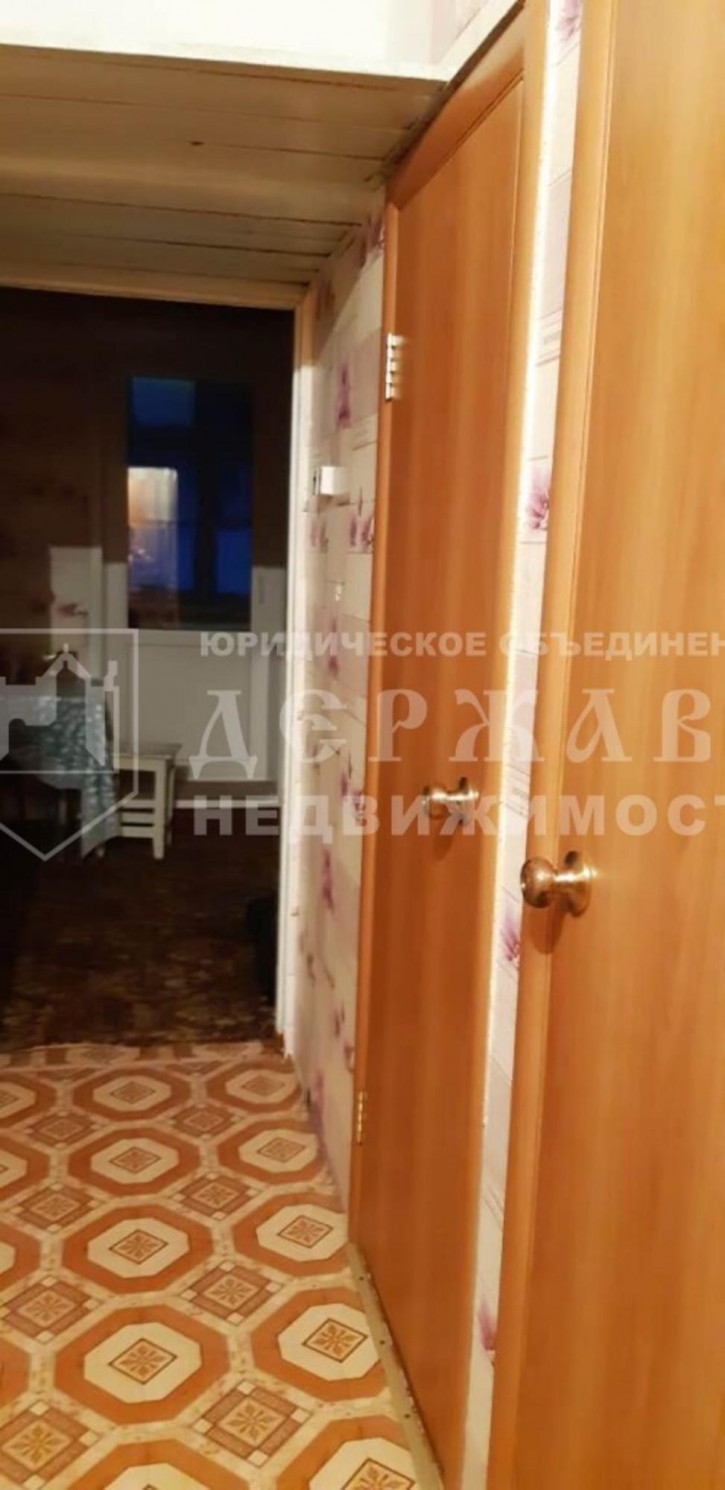 3-комн квартира Заречная улица