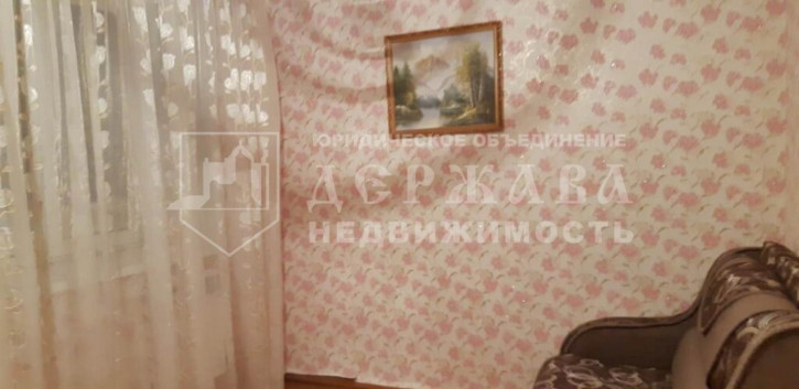 3-комн квартира Заречная улица