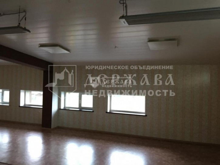 Производственное помещение Автотранспортная улица