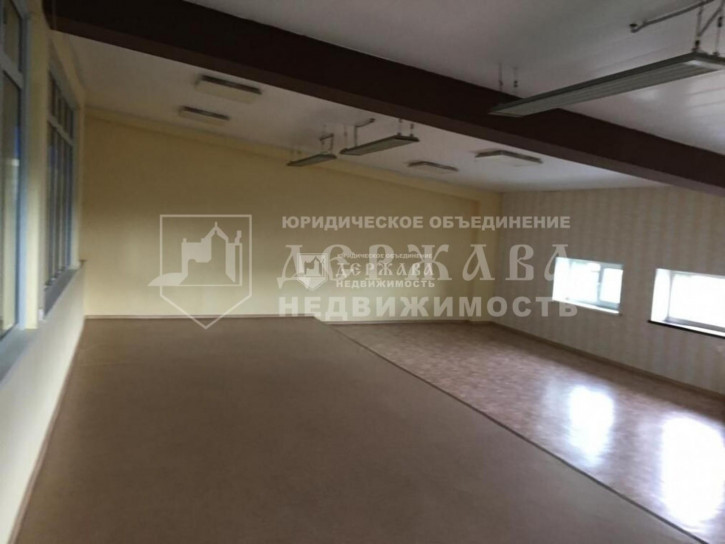 Производственное помещение Автотранспортная улица