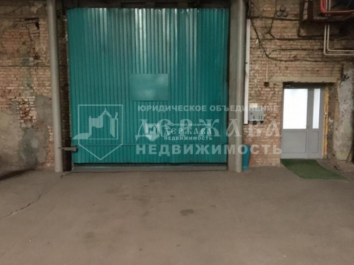 Производственное помещение Автотранспортная улица