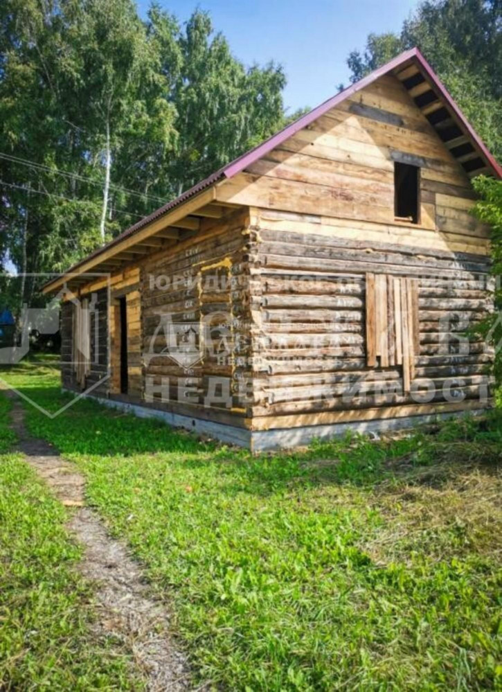 Коттедж/дом Топки