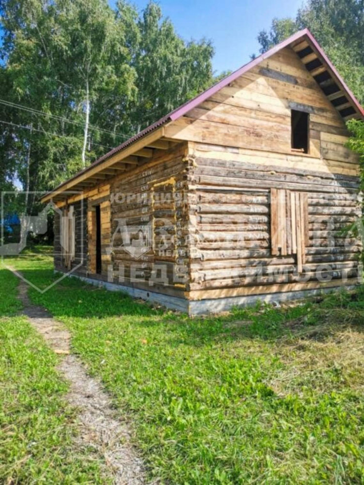 Коттедж/дом Топки