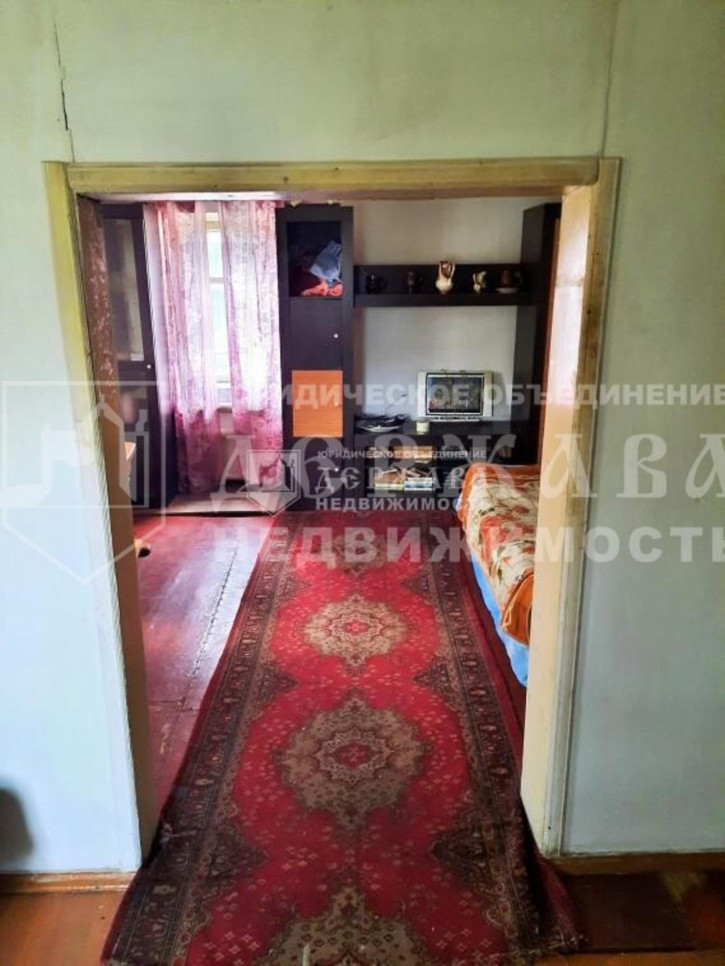 Коттедж/дом улица Кирова
