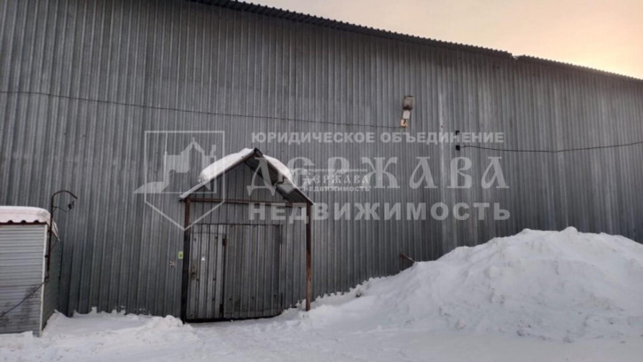 Склад улица Клары Цеткин