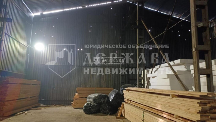 Склад улица Клары Цеткин