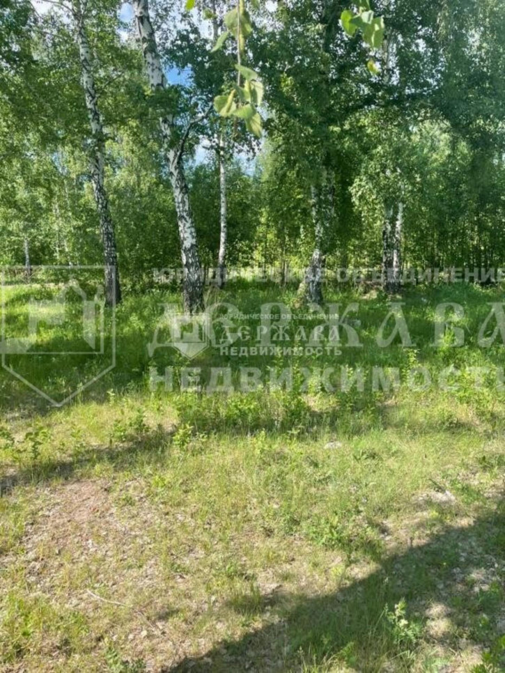 Земельный участок Коперная улица