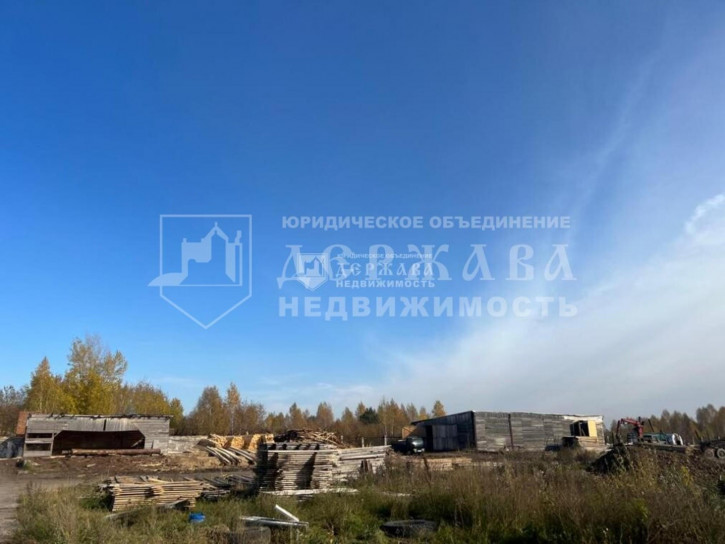 Производственное помещение Советская улица