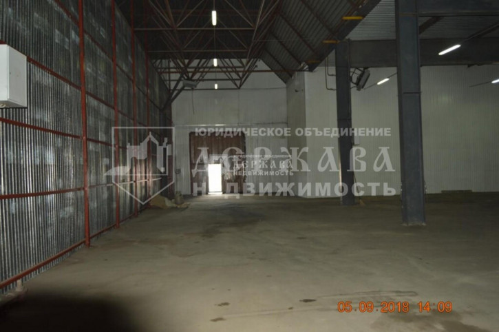 Склад Шатурская улица