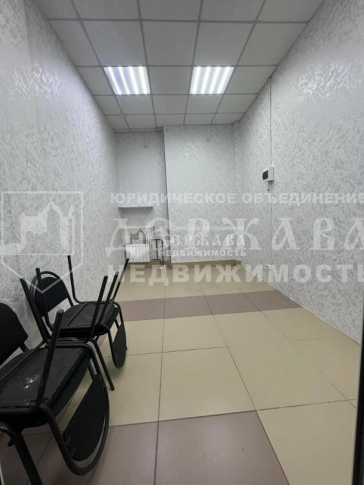 Офис улица Юрия Двужильного
