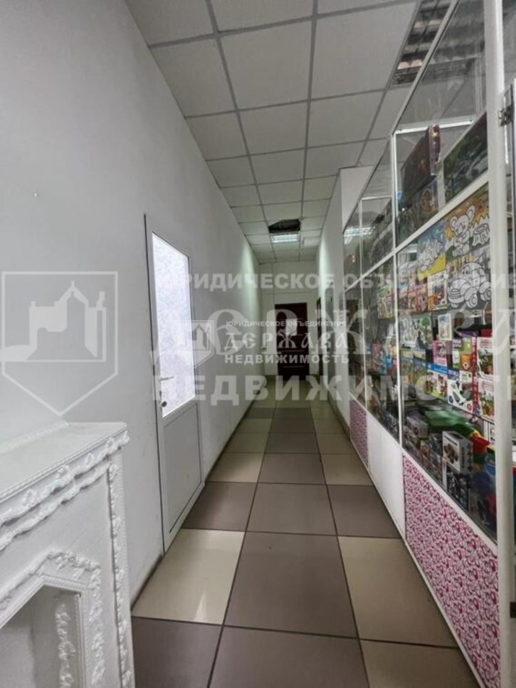 Офис улица Юрия Двужильного