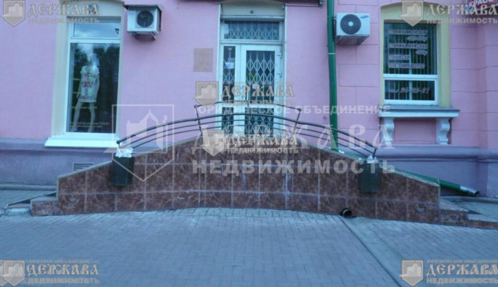 Торговое помещение Советский проспект