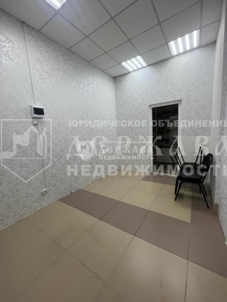 Офис улица Юрия Двужильного