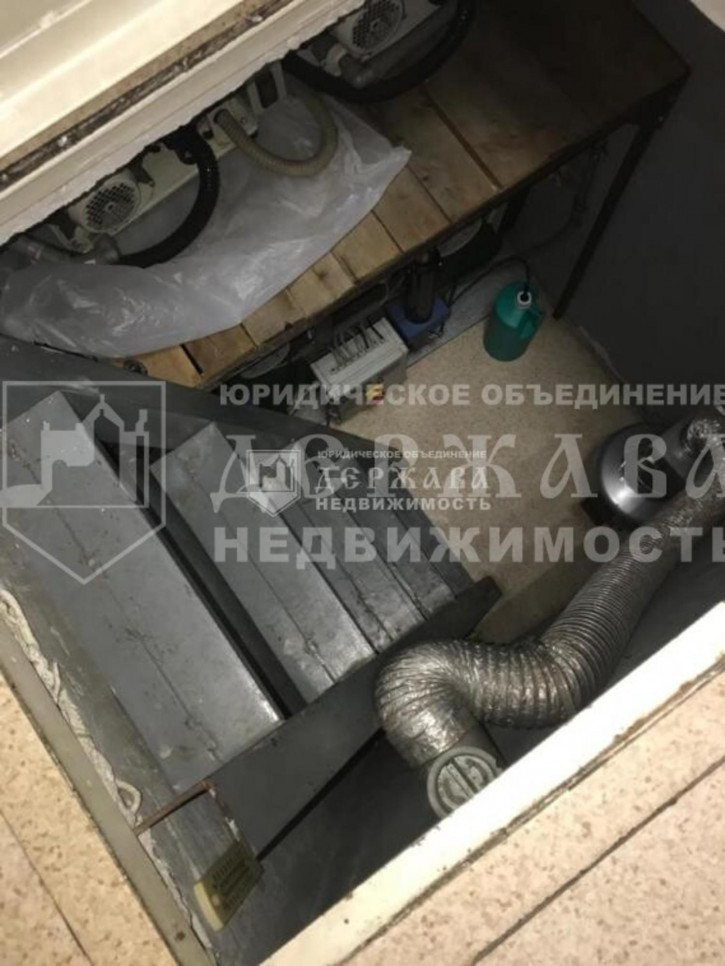 Торговое помещение проспект Ленина