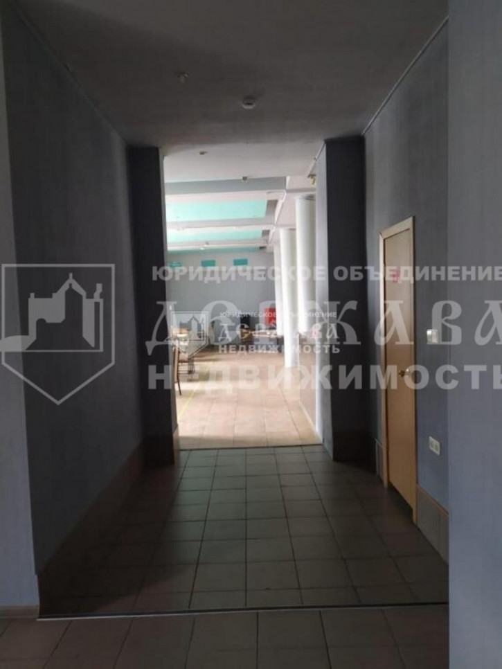 Помещение свободного назначения Заводская улица