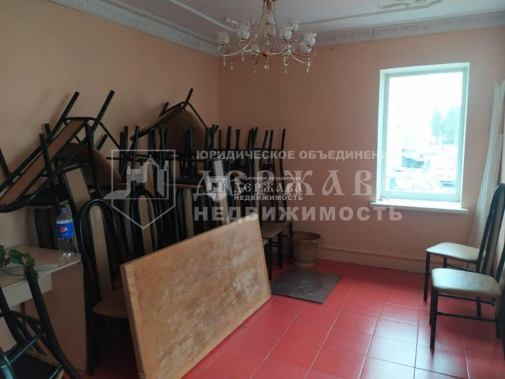 Помещение свободного назначения Заводская улица