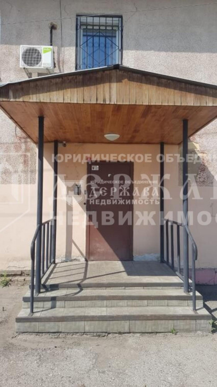 Торговое помещение улица Черняховского