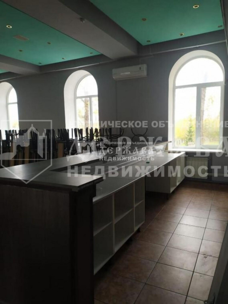 Помещение свободного назначения Заводская улица