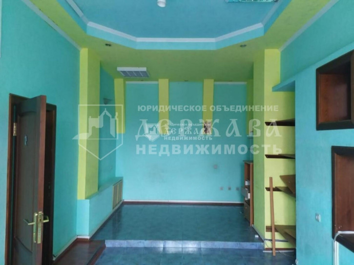 Помещение свободного назначения Заводская улица