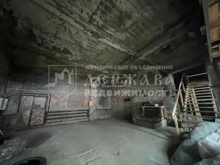 Производственное помещение Западный проезд