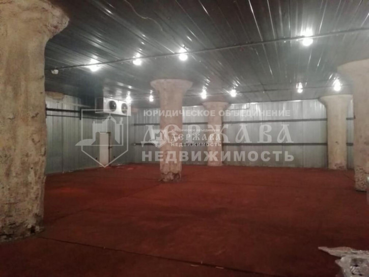 Склад улица Тухачевского
