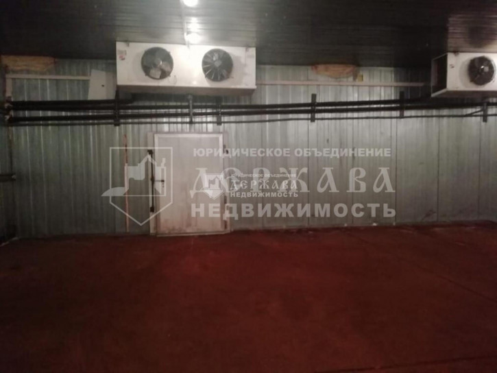 Склад улица Тухачевского