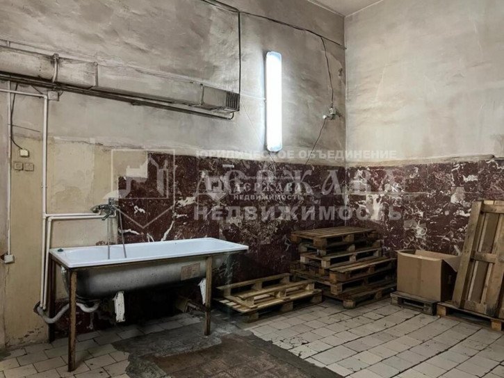 Производственное помещение Кузнецкий проспект