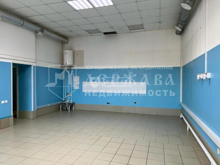 Производственное помещение Кузнецкий проспект