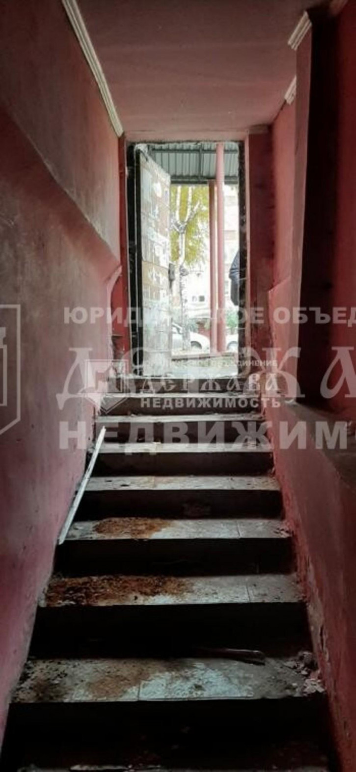 Помещение свободного назначения улица Сарыгина