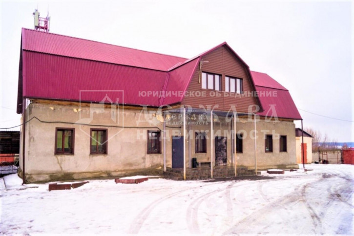 Торговое помещение Инженерная улица