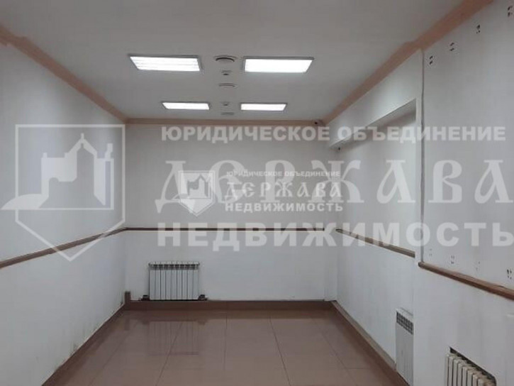 Торговое помещение улица Чкалова