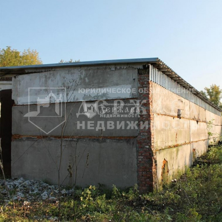 Земельный участок улица Стройгородок