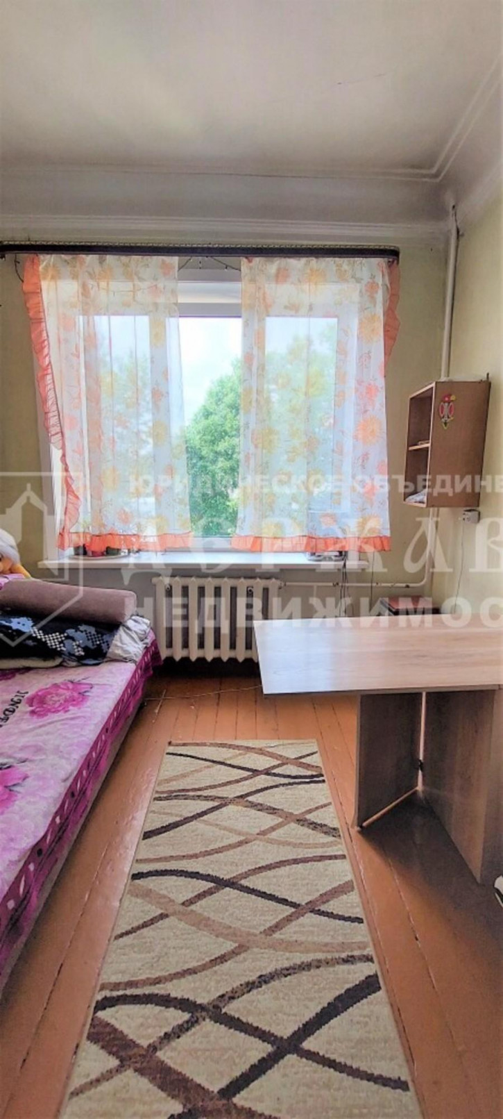 4-комн квартира Севастопольская улица