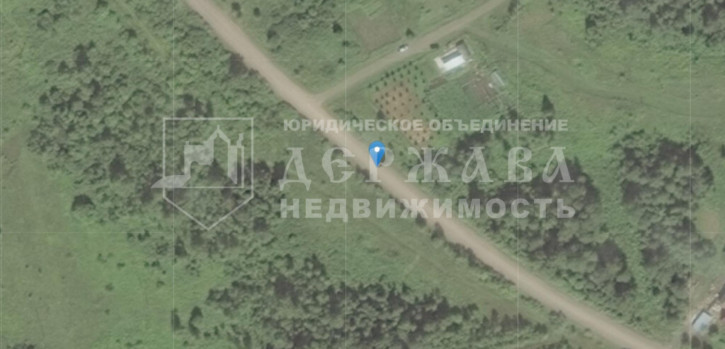 Земельный участок улица Подгорная