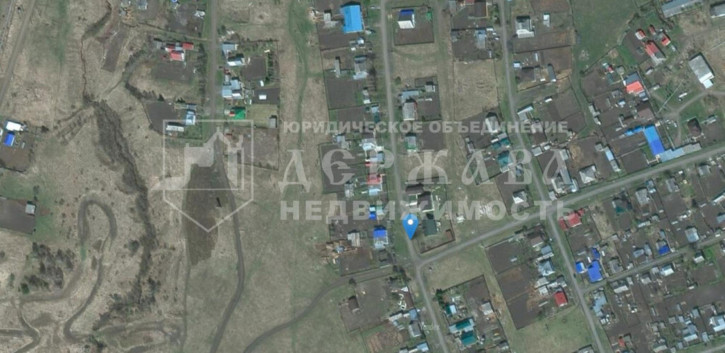 Земельный участок Сибирская улица