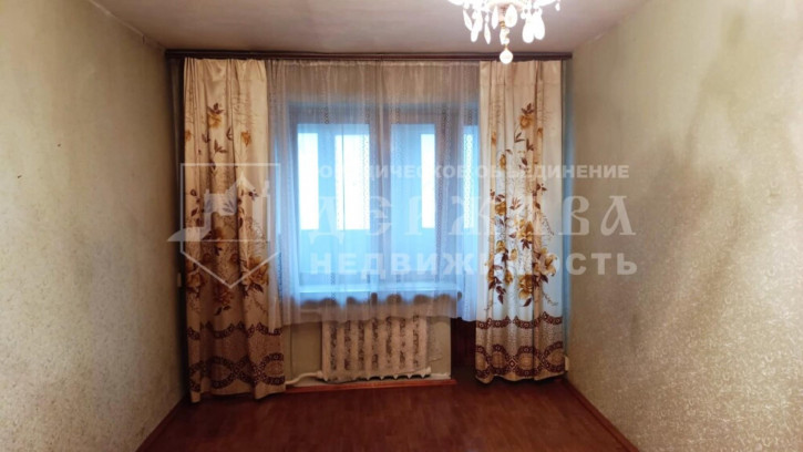 2-комн квартира Красная улица