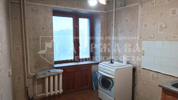 2-комн квартира Красная улица