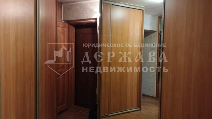 2-комн квартира Красная улица