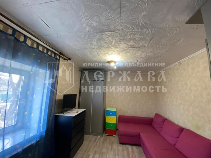 Коттедж/дом Ботаническая улица