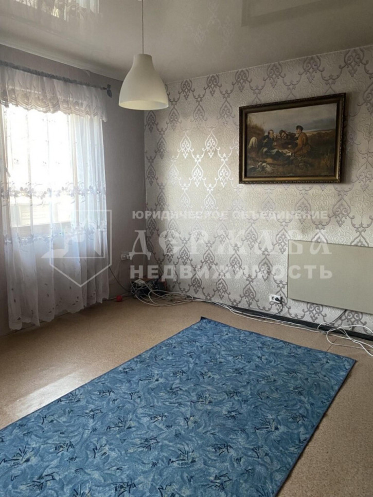 Коттедж/дом улица Маяковского