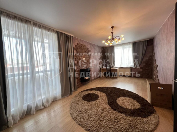 4-комн квартира Щегловский переулок