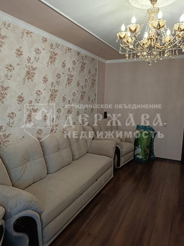 2-комн квартира улица Юрия Двужильного