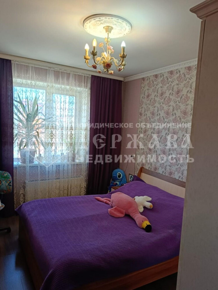 2-комн квартира улица Юрия Двужильного