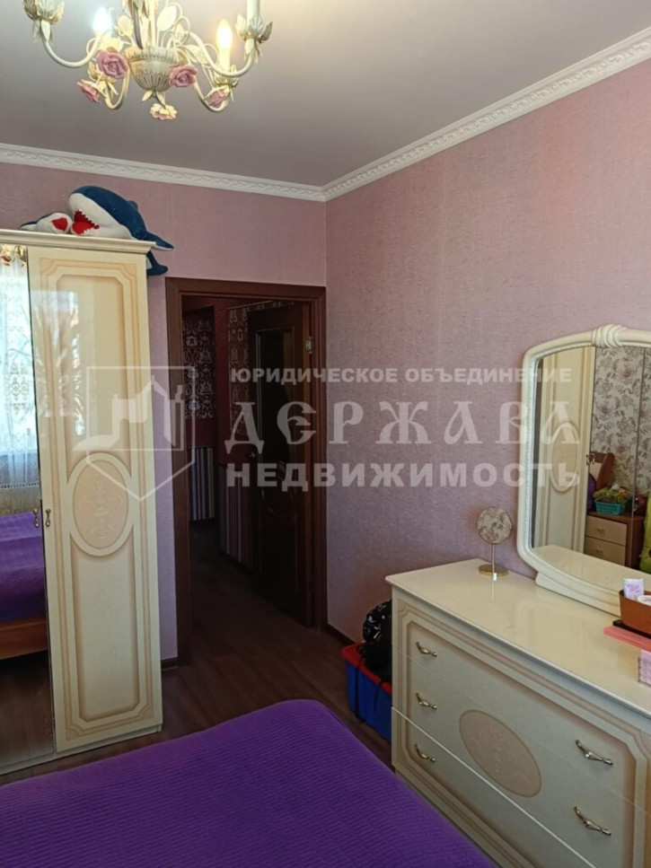 2-комн квартира улица Юрия Двужильного