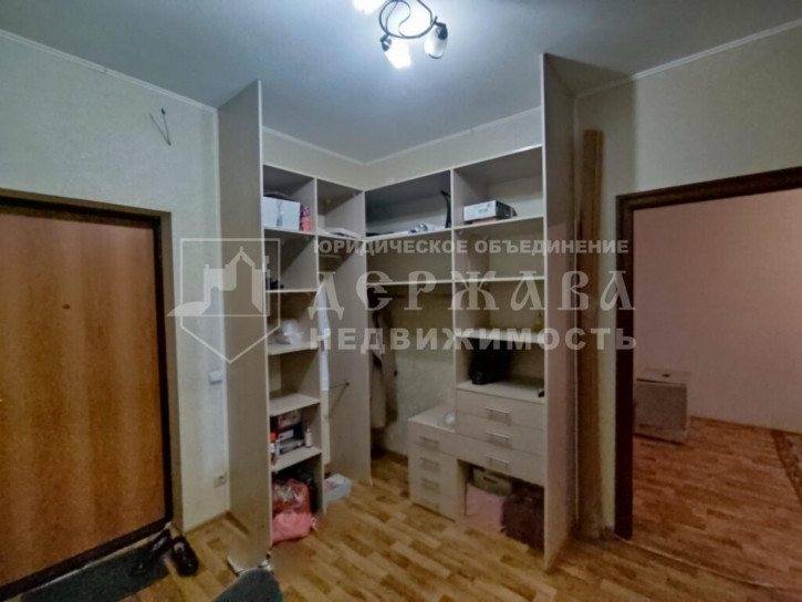 2-комн квартира улица Дружбы